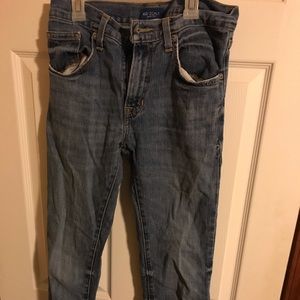 ARIZONA skinny jeans